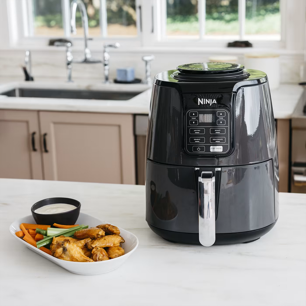 Air Fryer Digital 3.8L, 1550W - AF100