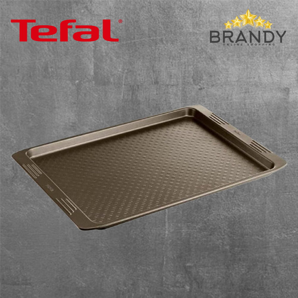 Easy Grip Baking Tray - Carbon Steel, PFOA Free