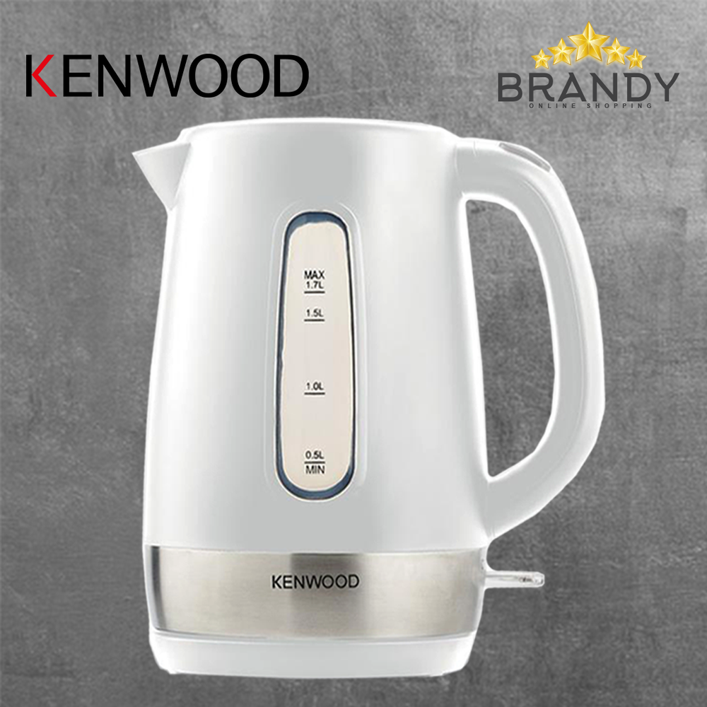 Kettle ZJP01.A0WH 2200W 1.7L Auto Shut Off