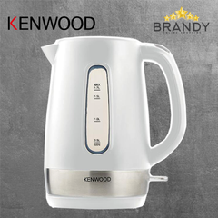 Kettle ZJP01.A0WH 2200W 1.7L Auto Shut Off