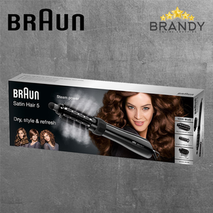Braun Satin Hair 5 AS530 Airstyler