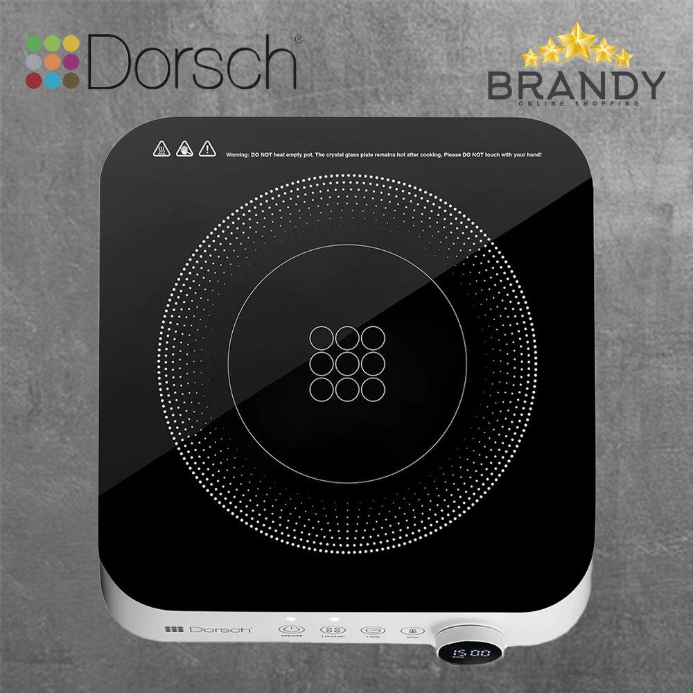 Induction Hob IND-03