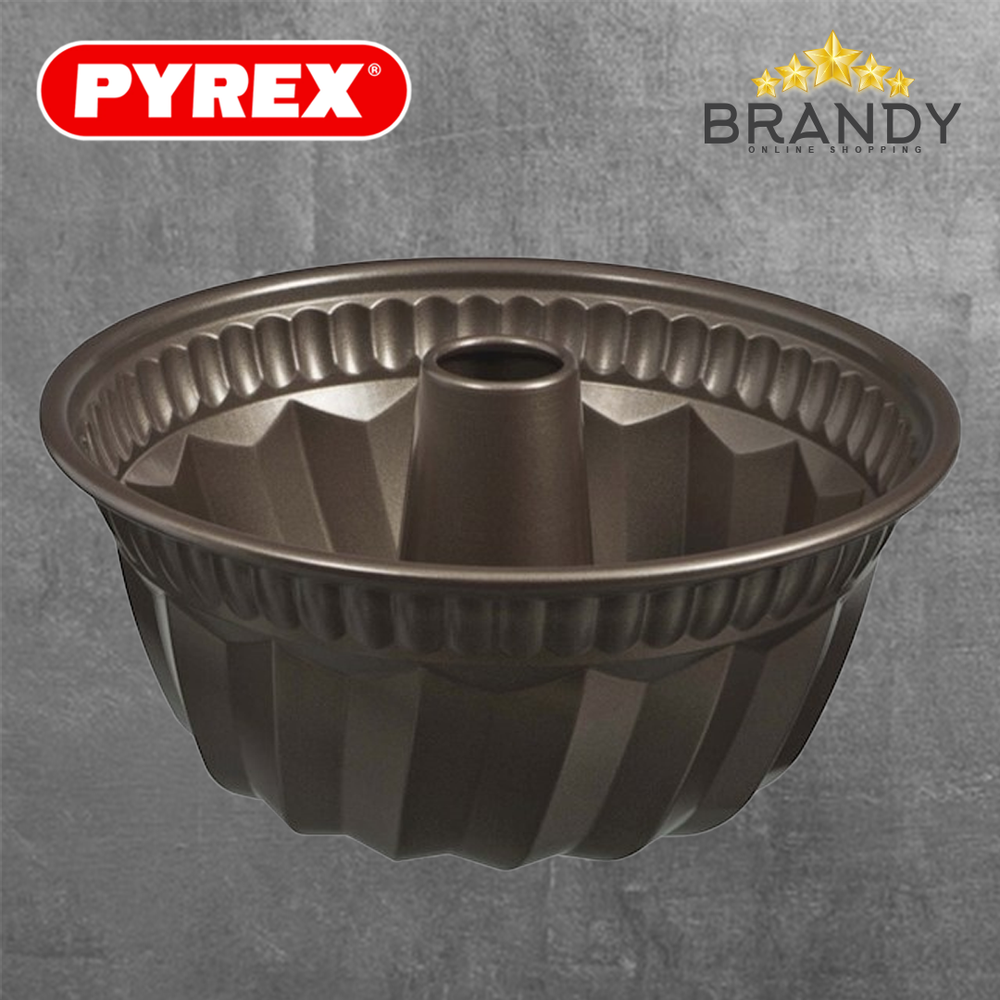 Asimetria Cake Mould 22cm