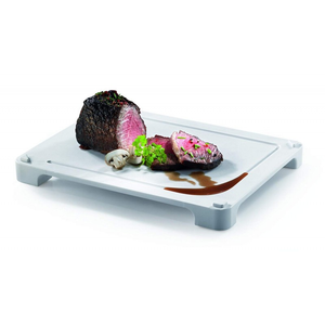Vario Cutting Boards Set with 4 Color Foils