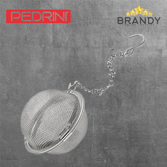 Pedrini Tea Ball 8cm