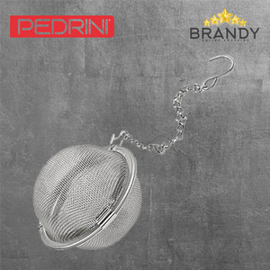 Pedrini Tea Ball 8cm