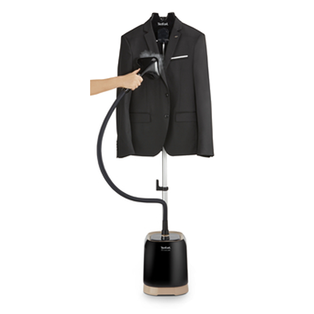 Pro Style Steamer IT3470 with 3 Steam Settings