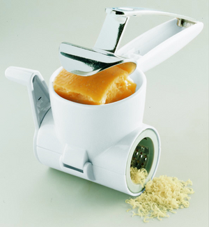 Comfortline Cheese Mill