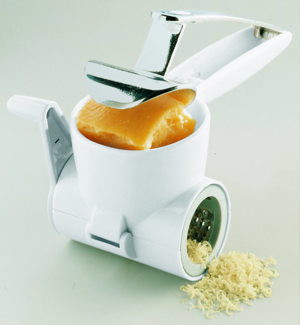 Comfortline Cheese Mill