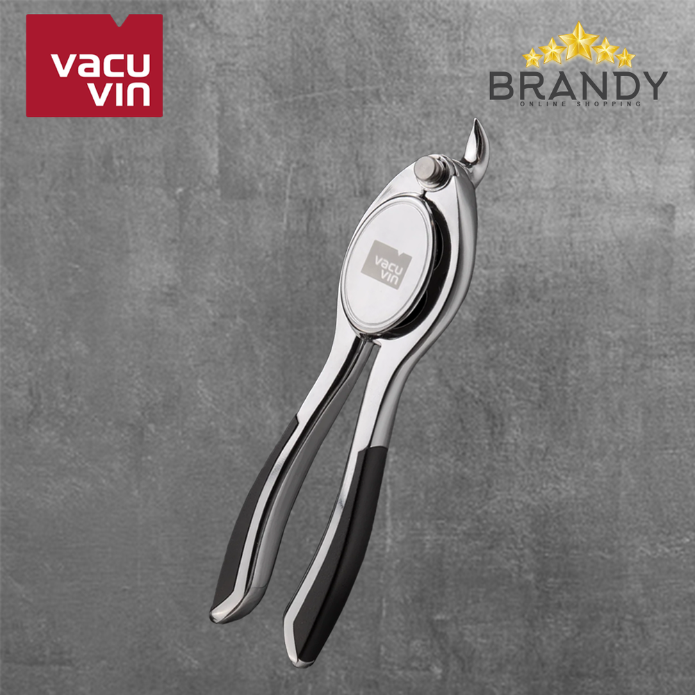 Champagne Bottle Opener