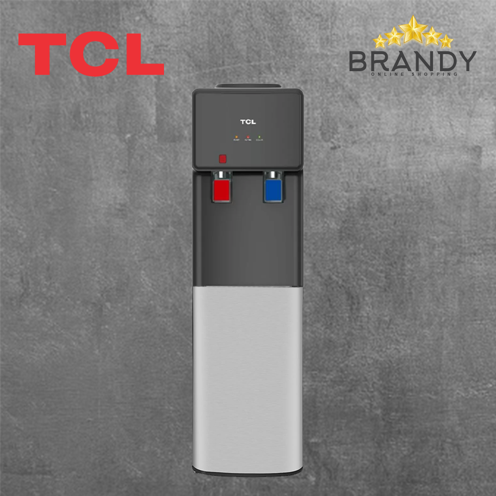 Water Dispenser LYR101 Top Load Stainless Steel Home Appliance