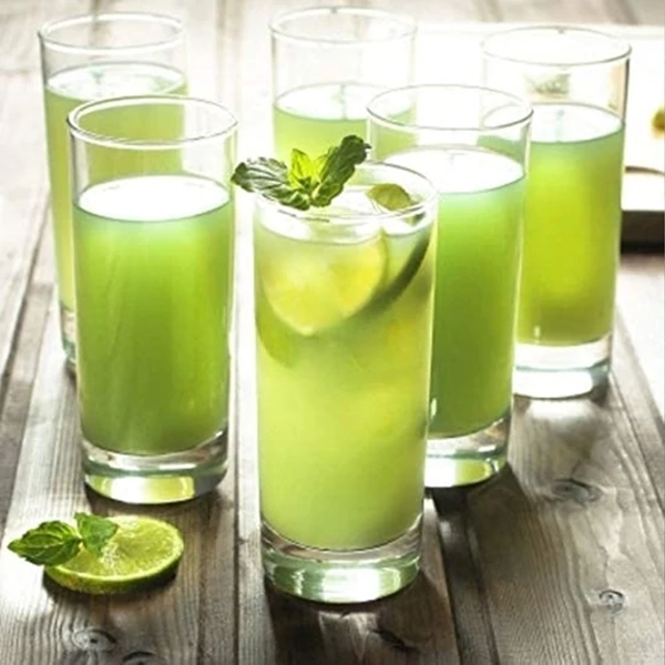 Arc Drink Set 7pcs Glassware