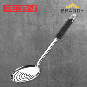 Pedrini Tweed Skimmer Stainless Steel