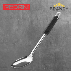 Pedrini Tweed Spoon Stainless Steel