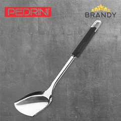Pedrini Tweed Turner Stainless Steel