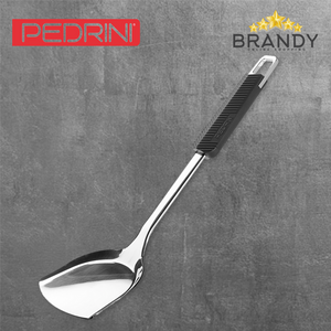 Pedrini Tweed Turner Stainless Steel