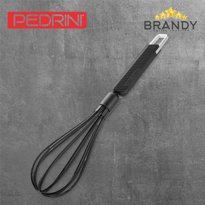Pedrini Tweed Whisk Plastic