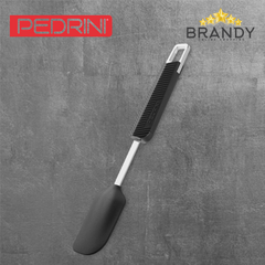 Pedrini Tweed Silicone Spatula