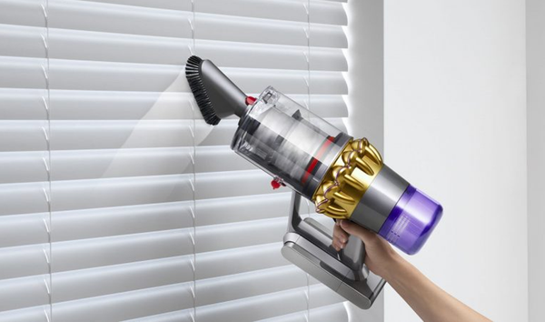 Cordless Stick Vacuum V11 Absolute with LCD Screen