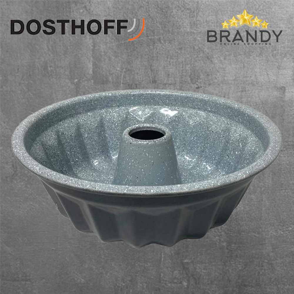 Granite Cake Pan 28cm