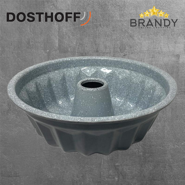 Granite Cake Pan 28cm
