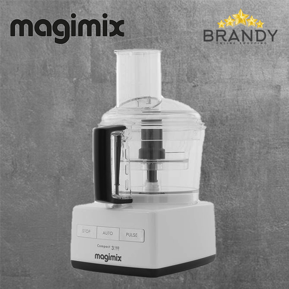 Food Processor 2.6L MX3160B