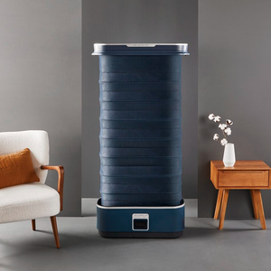 Care For You First Automatic Clothes Steamer YT2020, Ultra Silent, 2L Removable Tank