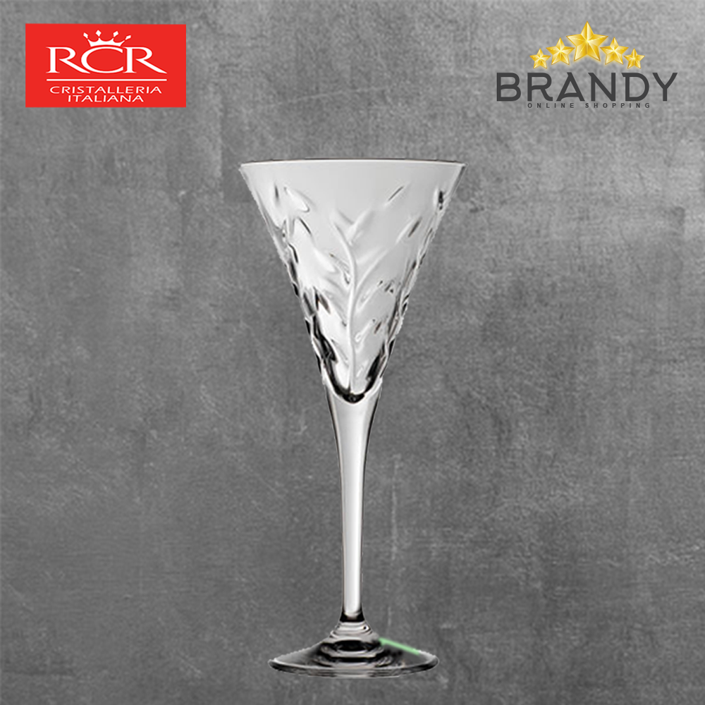 Laurus Wine Glasses Set 6pcs
