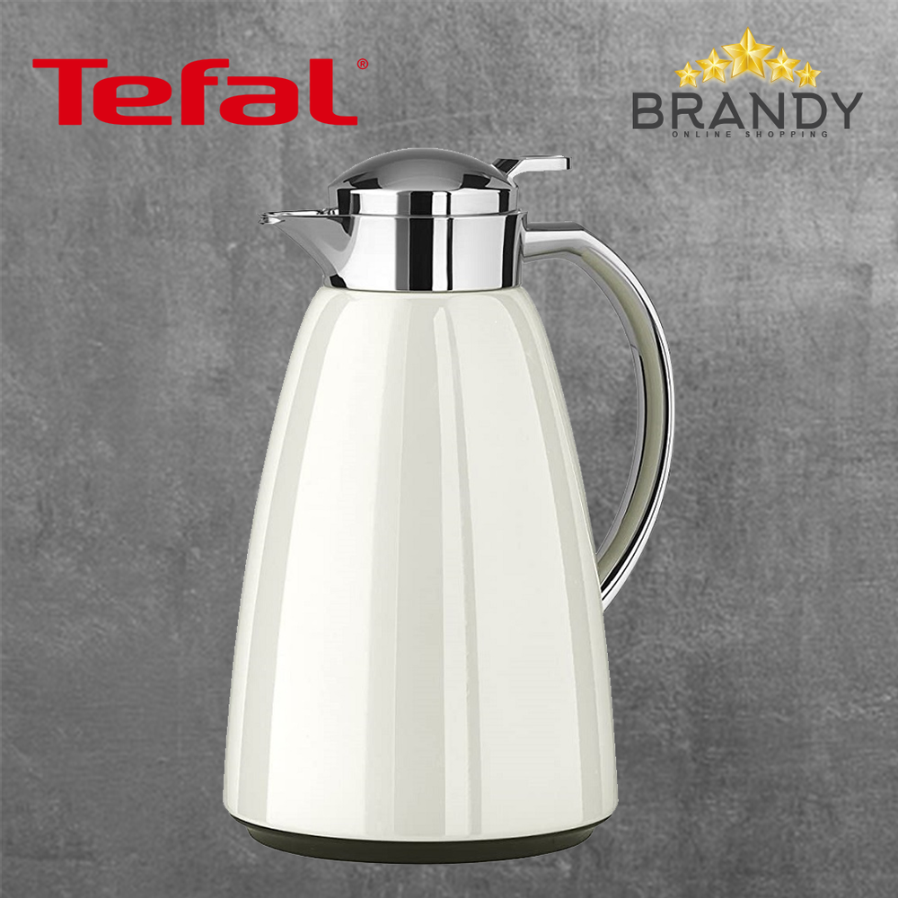 Campo White Jug 1L