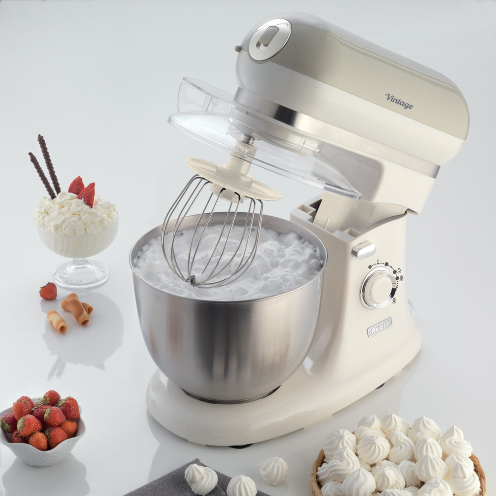 Stand Mixer Vintage Beige 5.5L AR-1588/03