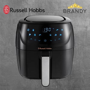Satisfry Air Fryer XL 4L 27160 with 10 Preset Programs