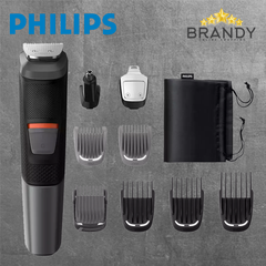 Shaver 9 in 1 MG5720 Men's Grooming Kit