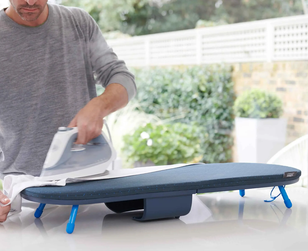 Pocket Plus Folding Ironing Board