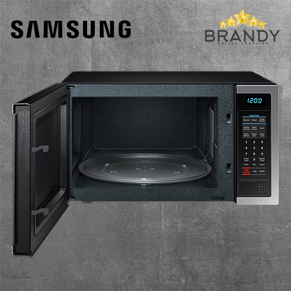 Microwave 34 Liters ME6124ST
