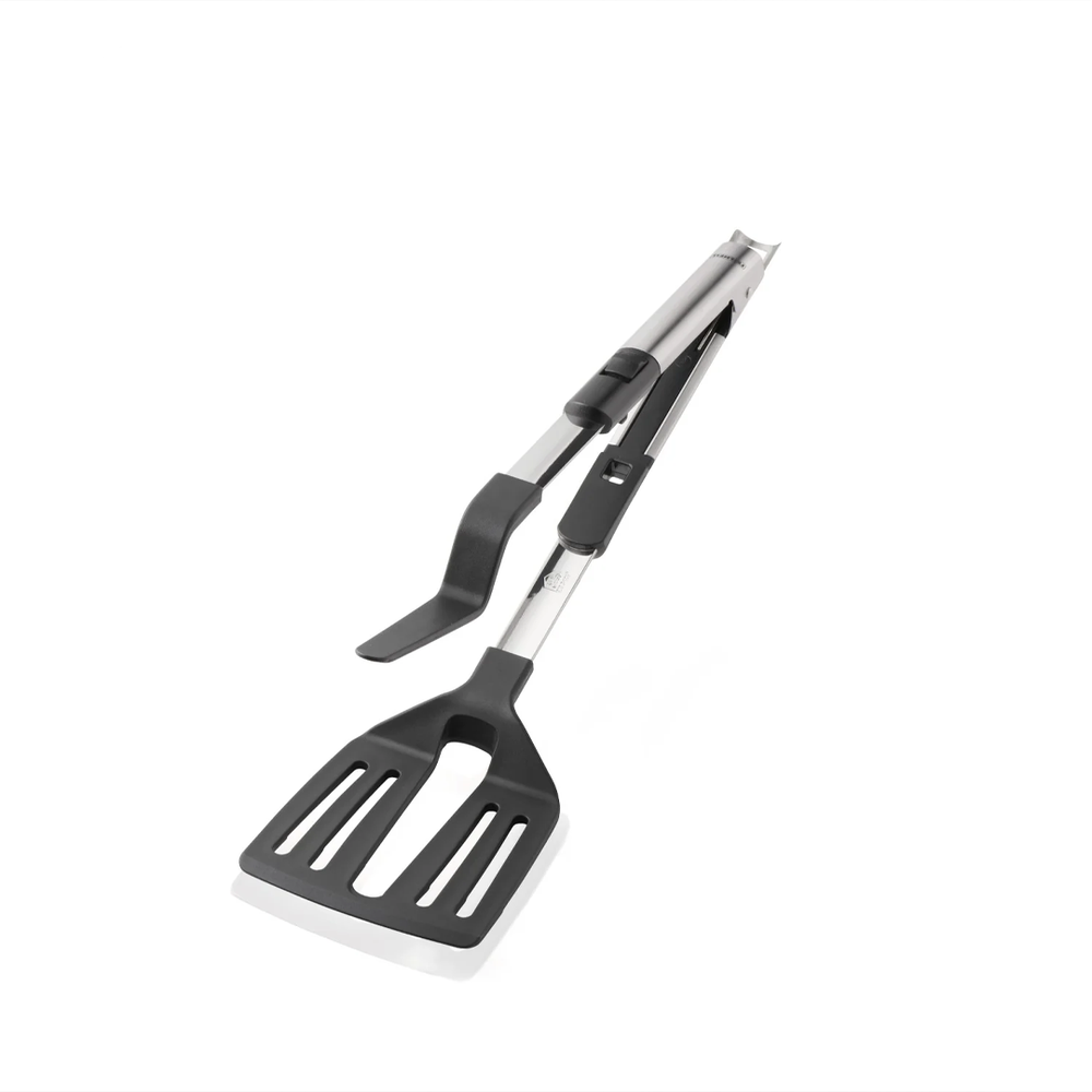 2-in-1 Tong & Spatula