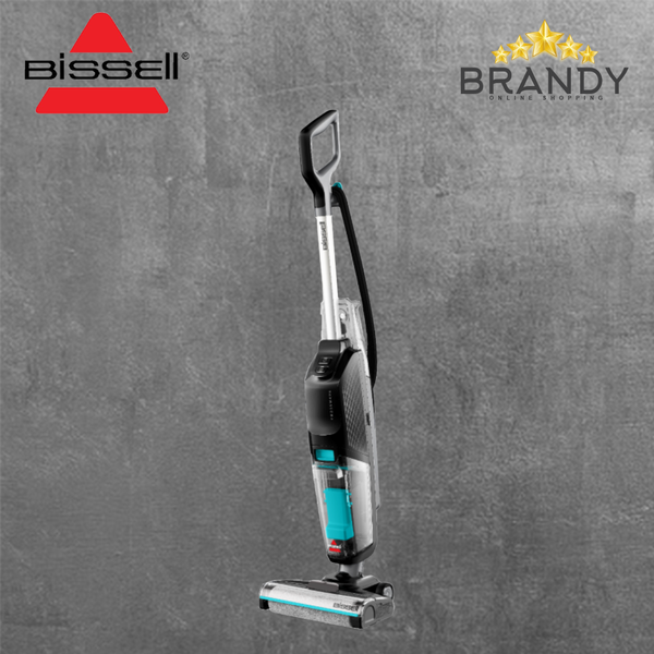 CrossWave HF2 Cordless Multi-Surface Cleaner 3845E