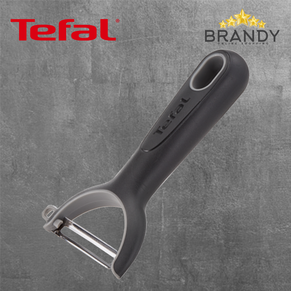 Comfort Y Peeler with Stainless Steel Blade
