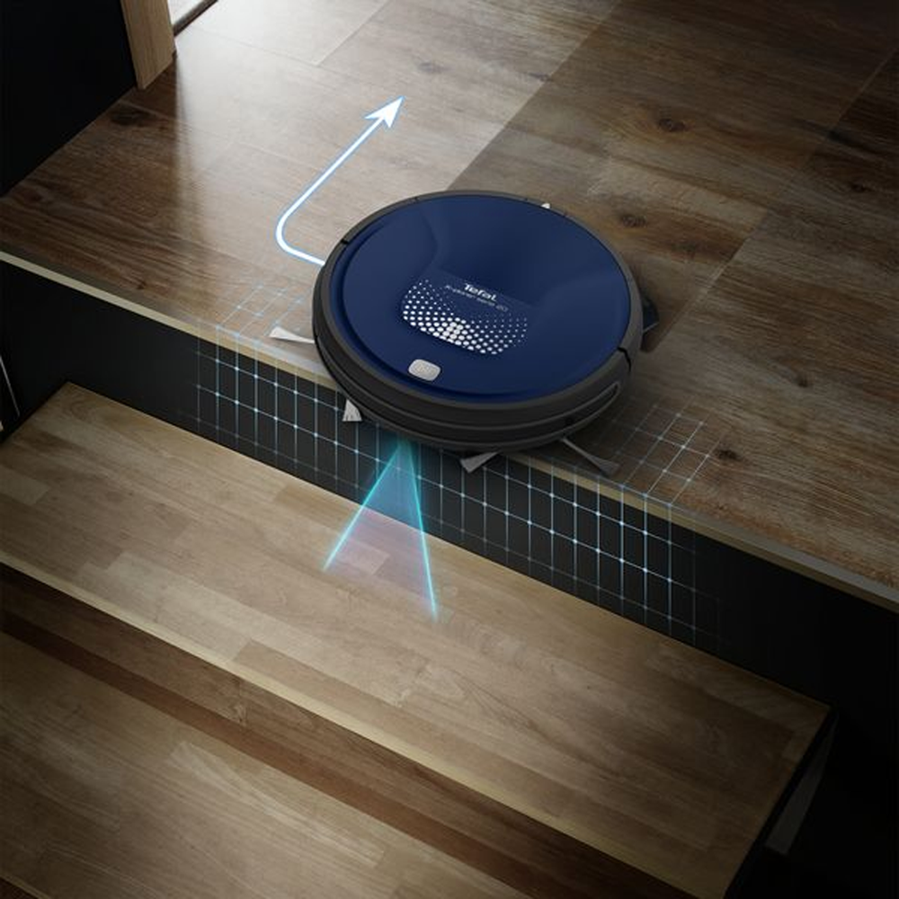 Robot X-Plorer 20 Vacuum & MOP RG6871