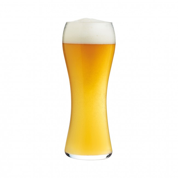 Brasseurs & Saveurs Beer Cups 59cl Set 6pcs
