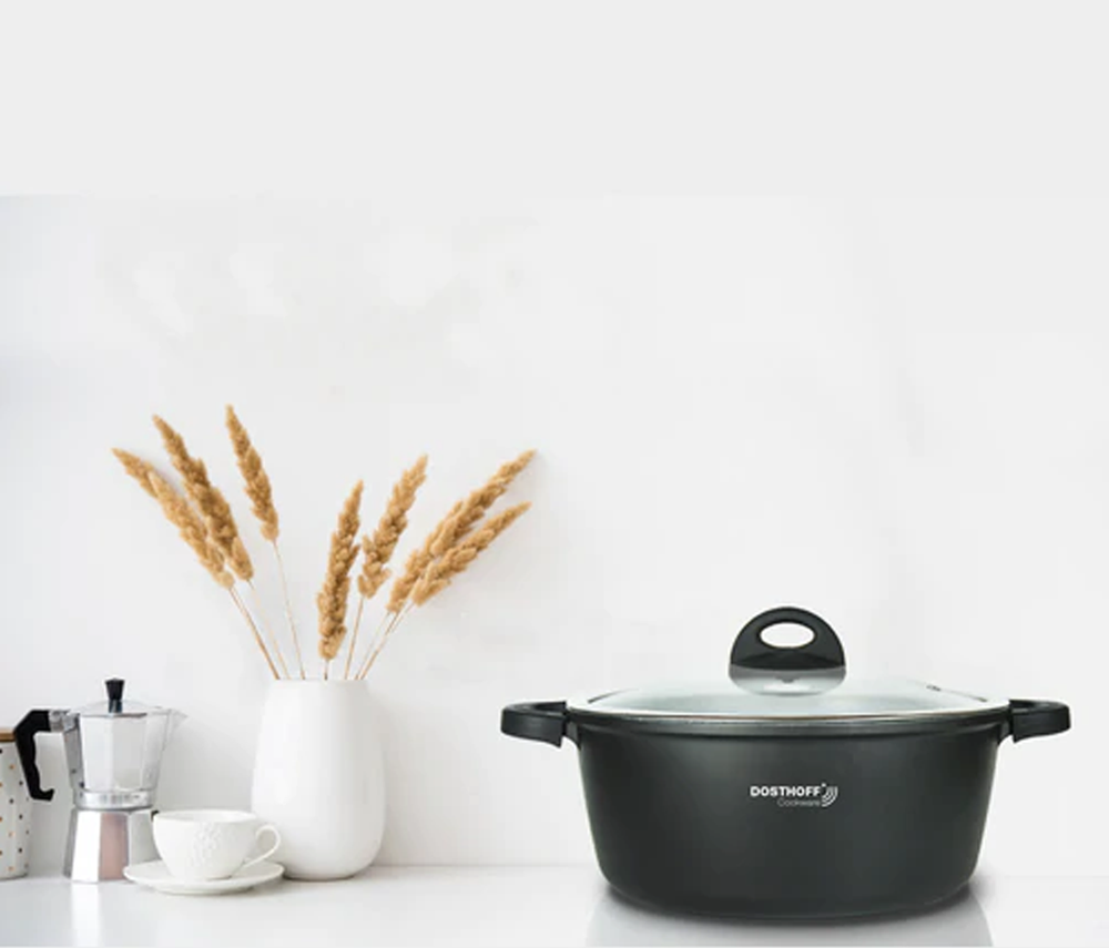 Granite Pot Non-Stick Cookware by Dosthoff