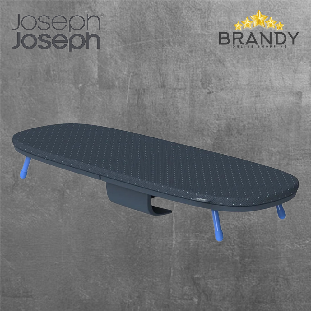 Pocket Plus Folding Ironing Board