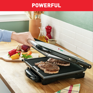 Inicio Panini Grill XL GC241D12