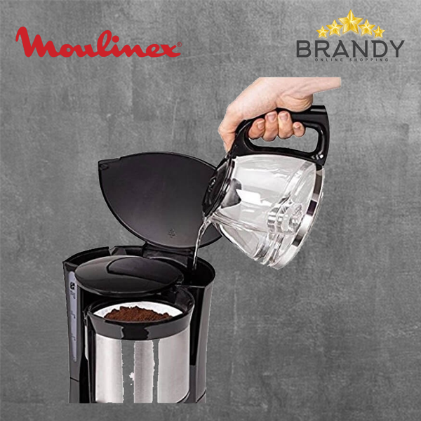Coffee Maker Subito 15 Cups FG370827