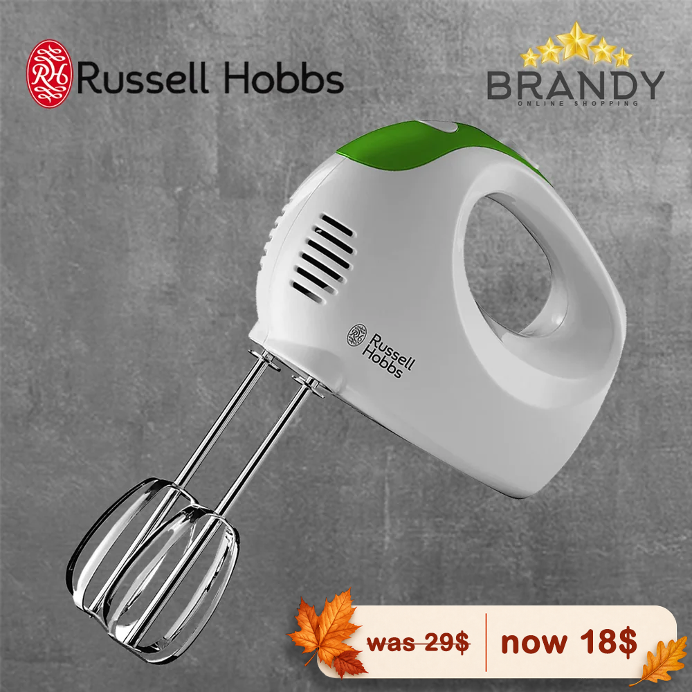 Russell Hobbs Brand