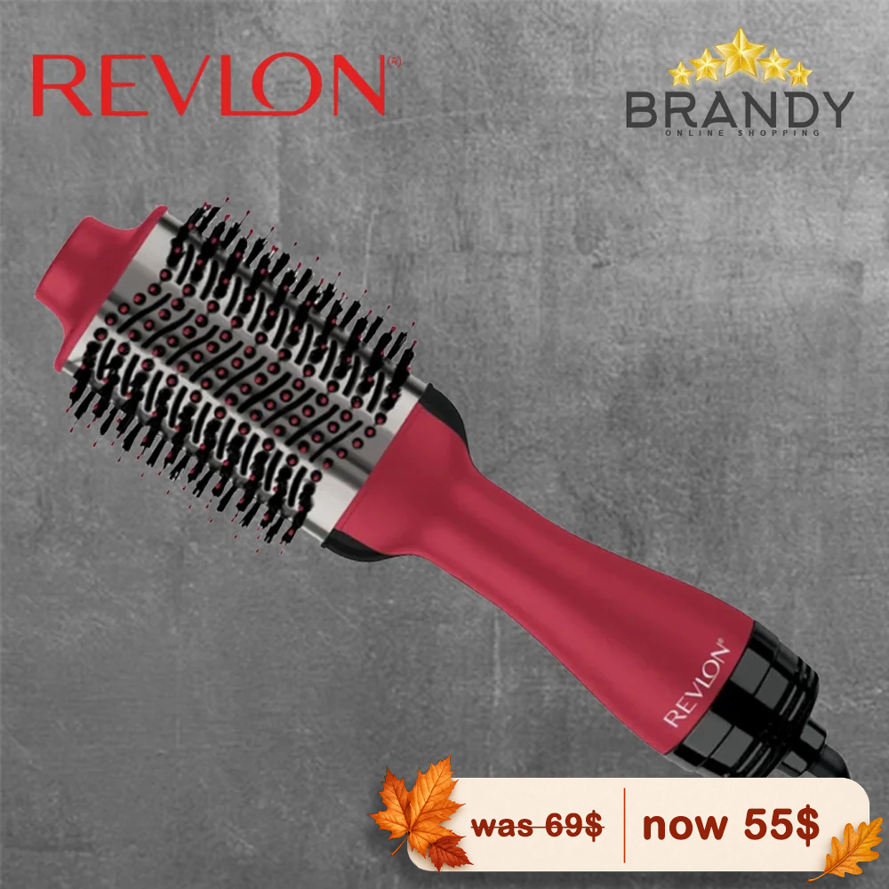 Revlon Brand