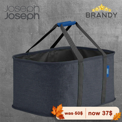 Joseph Joseph Hold-All™ Collapsible 35L Laundry Basket