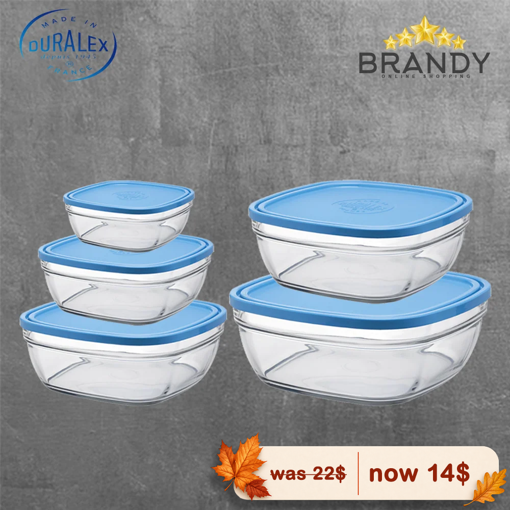 Duralex Brand