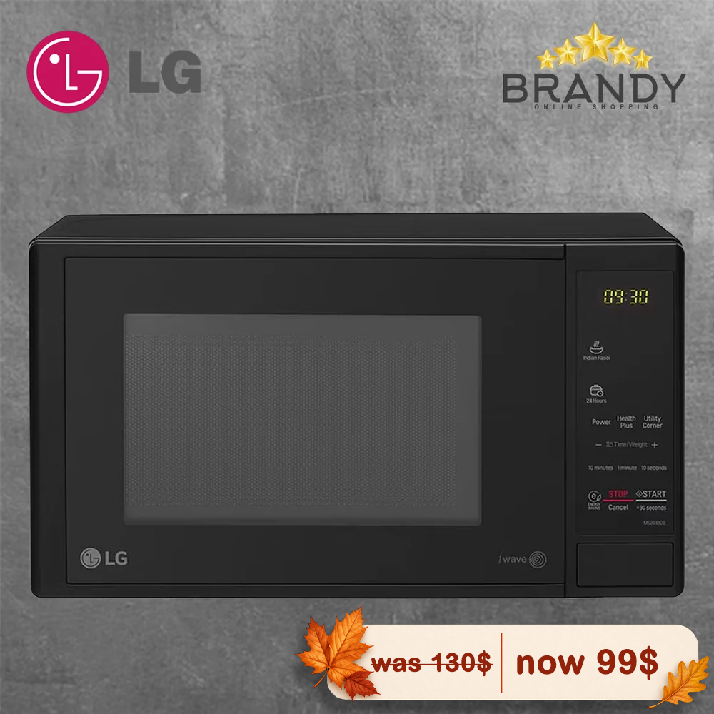 LG Brand