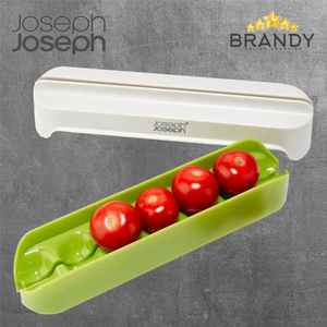 Joseph Joseph Halve-It™ Food Slicing Tool - Tomato Cutter