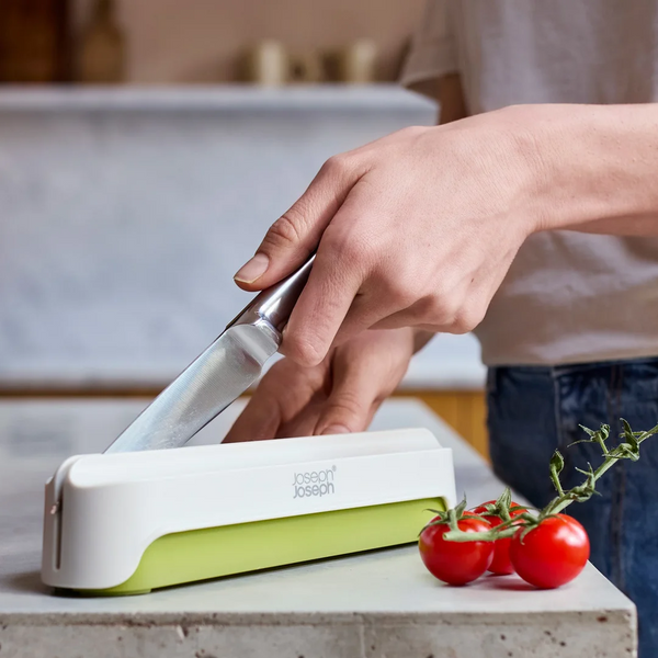 Joseph Joseph Halve-It™ Food Slicing Tool - Tomato Cutter